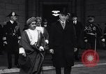 Image of Sultan of Muscat and Oman visits Washington DC Washington DC USA, 1938, second 26 stock footage video 65675033895
