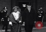 Image of Sultan of Muscat and Oman visits Washington DC Washington DC USA, 1938, second 27 stock footage video 65675033895