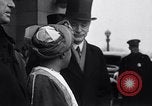 Image of Sultan of Muscat and Oman visits Washington DC Washington DC USA, 1938, second 36 stock footage video 65675033895