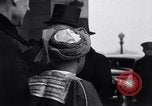 Image of Sultan of Muscat and Oman visits Washington DC Washington DC USA, 1938, second 37 stock footage video 65675033895