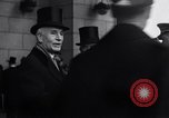 Image of Sultan of Muscat and Oman visits Washington DC Washington DC USA, 1938, second 38 stock footage video 65675033895