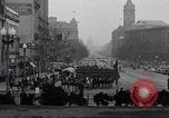 Image of Sultan of Muscat and Oman visits Washington DC Washington DC USA, 1938, second 42 stock footage video 65675033895