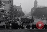 Image of Sultan of Muscat and Oman visits Washington DC Washington DC USA, 1938, second 43 stock footage video 65675033895