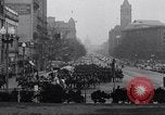 Image of Sultan of Muscat and Oman visits Washington DC Washington DC USA, 1938, second 44 stock footage video 65675033895