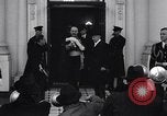 Image of Sultan of Muscat and Oman visits Washington DC Washington DC USA, 1938, second 48 stock footage video 65675033895