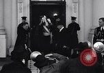 Image of Sultan of Muscat and Oman visits Washington DC Washington DC USA, 1938, second 49 stock footage video 65675033895