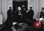 Image of Sultan of Muscat and Oman visits Washington DC Washington DC USA, 1938, second 50 stock footage video 65675033895