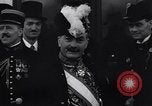 Image of Sultan of Muscat and Oman visits Washington DC Washington DC USA, 1938, second 53 stock footage video 65675033895