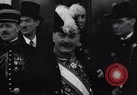 Image of Sultan of Muscat and Oman visits Washington DC Washington DC USA, 1938, second 54 stock footage video 65675033895