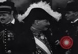 Image of Sultan of Muscat and Oman visits Washington DC Washington DC USA, 1938, second 55 stock footage video 65675033895