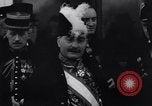 Image of Sultan of Muscat and Oman visits Washington DC Washington DC USA, 1938, second 59 stock footage video 65675033895