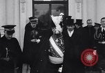 Image of Sultan of Muscat and Oman visits Washington DC Washington DC USA, 1938, second 60 stock footage video 65675033895