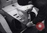 Image of road flea Paris France, 1938, second 7 stock footage video 65675033896