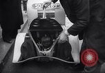 Image of road flea Paris France, 1938, second 9 stock footage video 65675033896
