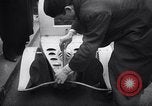 Image of road flea Paris France, 1938, second 10 stock footage video 65675033896