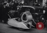 Image of road flea Paris France, 1938, second 12 stock footage video 65675033896
