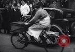 Image of road flea Paris France, 1938, second 14 stock footage video 65675033896