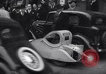 Image of road flea Paris France, 1938, second 15 stock footage video 65675033896