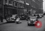 Image of road flea Paris France, 1938, second 19 stock footage video 65675033896