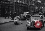 Image of road flea Paris France, 1938, second 20 stock footage video 65675033896