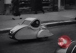 Image of road flea Paris France, 1938, second 23 stock footage video 65675033896