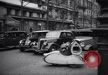 Image of road flea Paris France, 1938, second 25 stock footage video 65675033896