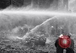 Image of Horton Pilsener Brewing Company explosion New York City USA, 1938, second 7 stock footage video 65675033897