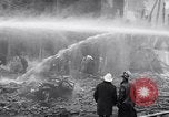 Image of Horton Pilsener Brewing Company explosion New York City USA, 1938, second 8 stock footage video 65675033897