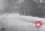 Image of Horton Pilsener Brewing Company explosion New York City USA, 1938, second 9 stock footage video 65675033897