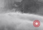 Image of Horton Pilsener Brewing Company explosion New York City USA, 1938, second 10 stock footage video 65675033897