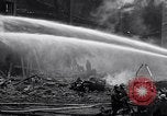 Image of Horton Pilsener Brewing Company explosion New York City USA, 1938, second 11 stock footage video 65675033897