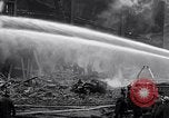 Image of Horton Pilsener Brewing Company explosion New York City USA, 1938, second 12 stock footage video 65675033897