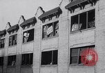 Image of Horton Pilsener Brewing Company explosion New York City USA, 1938, second 14 stock footage video 65675033897