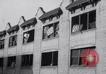 Image of Horton Pilsener Brewing Company explosion New York City USA, 1938, second 15 stock footage video 65675033897