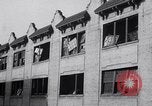 Image of Horton Pilsener Brewing Company explosion New York City USA, 1938, second 16 stock footage video 65675033897