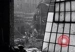 Image of Horton Pilsener Brewing Company explosion New York City USA, 1938, second 17 stock footage video 65675033897