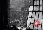 Image of Horton Pilsener Brewing Company explosion New York City USA, 1938, second 19 stock footage video 65675033897