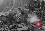 Image of Horton Pilsener Brewing Company explosion New York City USA, 1938, second 21 stock footage video 65675033897