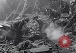 Image of Horton Pilsener Brewing Company explosion New York City USA, 1938, second 22 stock footage video 65675033897