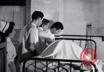 Image of Horton Pilsener Brewing Company explosion New York City USA, 1938, second 32 stock footage video 65675033897