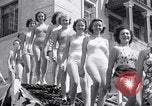 Immagine di Miss Florida contest Miami Florida USA, 1938, secondo 11 filmato di repertorio 65675033898