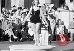 Immagine di Miss Florida contest Miami Florida USA, 1938, secondo 19 filmato di repertorio 65675033898