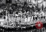 Immagine di Miss Florida contest Miami Florida USA, 1938, secondo 23 filmato di repertorio 65675033898