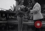 Immagine di Miss Florida contest Miami Florida USA, 1938, secondo 29 filmato di repertorio 65675033898