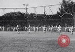 Image of Saint Louis Cardinals baseball team Spring training Saint Petersburg Florida USA, 1938, second 7 stock footage video 65675033899