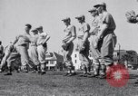 Image of Saint Louis Cardinals baseball team Spring training Saint Petersburg Florida USA, 1938, second 12 stock footage video 65675033899