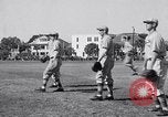 Image of Saint Louis Cardinals baseball team Spring training Saint Petersburg Florida USA, 1938, second 14 stock footage video 65675033899