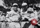 Image of Saint Louis Cardinals baseball team Spring training Saint Petersburg Florida USA, 1938, second 15 stock footage video 65675033899