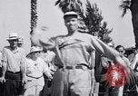 Image of Saint Louis Cardinals baseball team Spring training Saint Petersburg Florida USA, 1938, second 20 stock footage video 65675033899