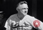 Image of Saint Louis Cardinals baseball team Spring training Saint Petersburg Florida USA, 1938, second 22 stock footage video 65675033899